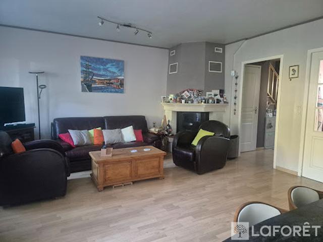 Vente Maison 6 pièces 101.01 m2 Palaiseau