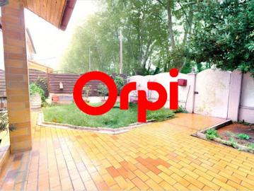 Vente Maison 6 pièces 101 m2 Vaulx en Velin