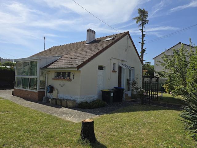 Vente Maison 6 pièces 101.3 m2 Villeneuve Saint Georges