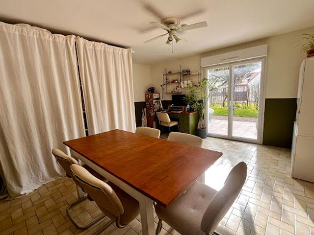 Vente Maison 6 pièces 101.41 m2 Sainte Pazanne