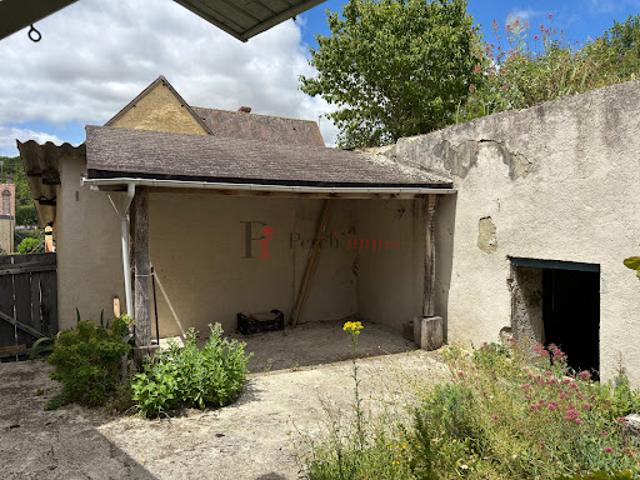 Vente Maison 6 pièces 101.42 m2 Mortagne au Perche