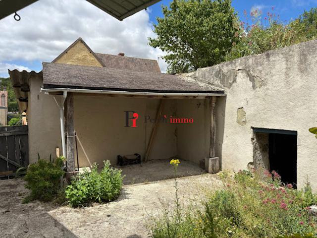 Vente Maison 6 pièces 101.42 m2 Mortagne au Perche