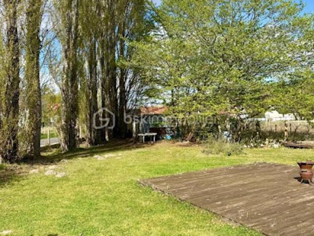 Vente Maison 6 pièces 101.55 m2 Selles sur Cher