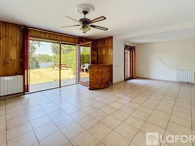 Vente Maison 6 pièces 101.88 m2 Armentieres
