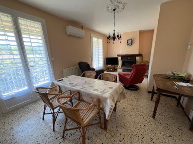 Vente Maison 6 pièces 101.88 m2 Laroque