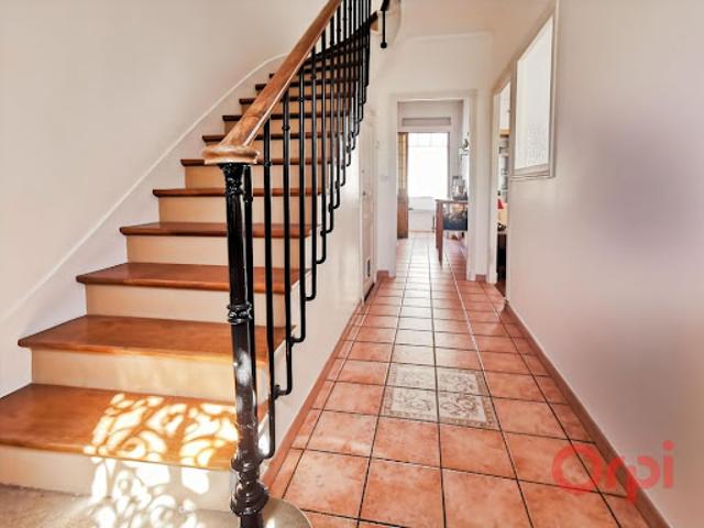 Vente Maison 6 pièces 101.81 m2 Ermont