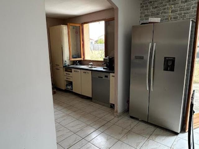 Vente Maison 6 pièces 102 m2 Mauléon
