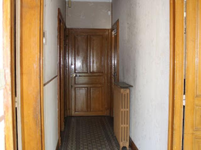 Vente Maison 6 pièces 102 m2 Montluçon