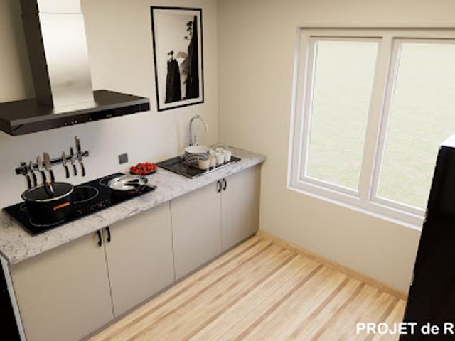 Vente Maison 6 pièces 102 m2 Mouen