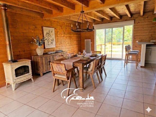 Vente Maison 6 pièces 102 m2 Licques