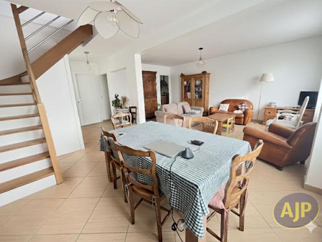 Vente Maison 6 pièces 102 m2 Nantes