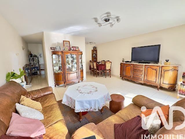 Vente Maison 6 pièces 102 m2 Noisy le Sec