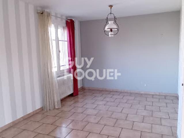 Vente Maison 6 pièces 102 m2 Autun