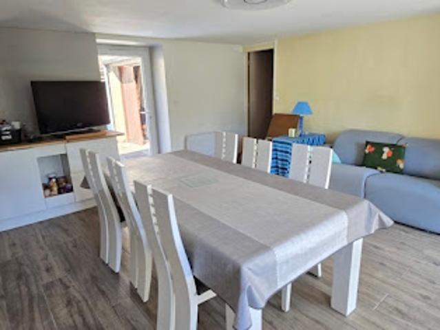 Vente Maison 6 pièces 102 m2 Azerat