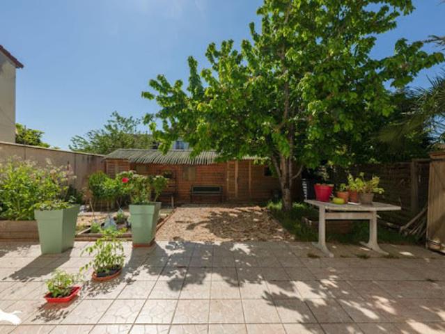 Vente Maison 6 pièces 102 m2 Argenteuil