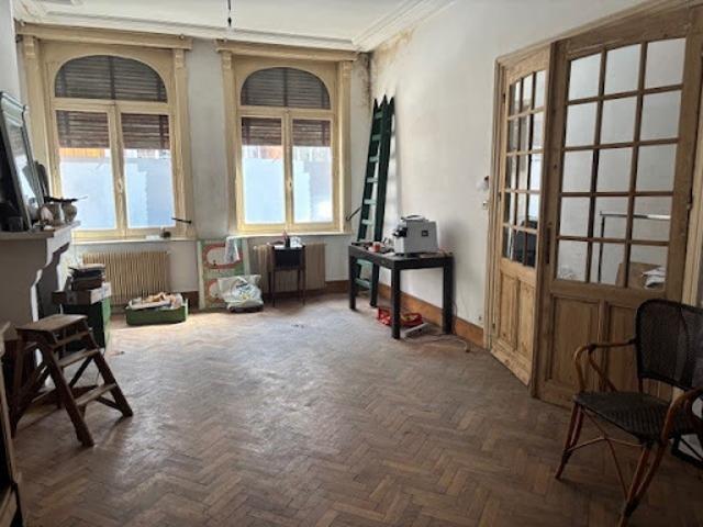 Vente Maison 6 pièces 102 m2 Armentieres