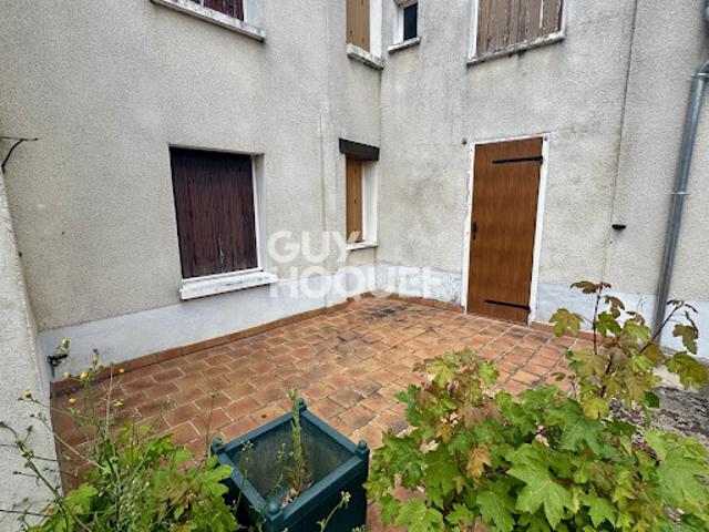 Vente Maison 6 pièces 102 m2 Artenay