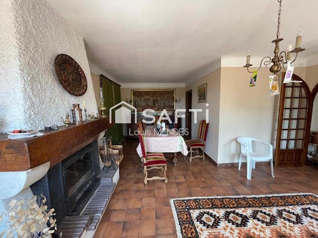 Vente Maison 6 pièces 102 m2 Bellefont La Rauze