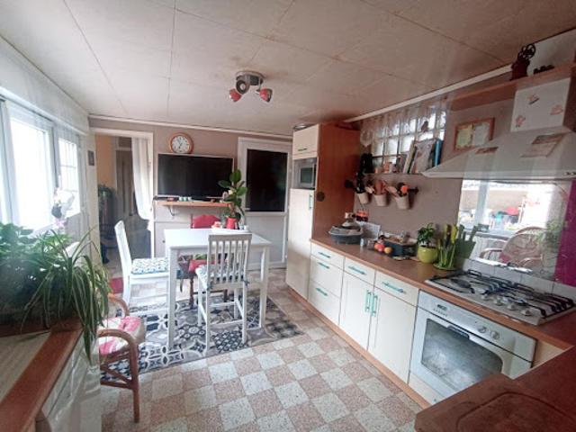 Vente Maison 6 pièces 102 m2 Saint Hilaire lez Cambrai