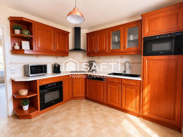 Vente Maison 6 pièces 102 m2 Chambly