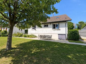 Vente Maison 6 pièces 102 m2 Chambly