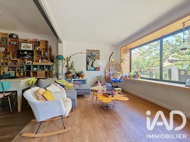 Vente Maison 6 pièces 102 m2 Champs sur Marne