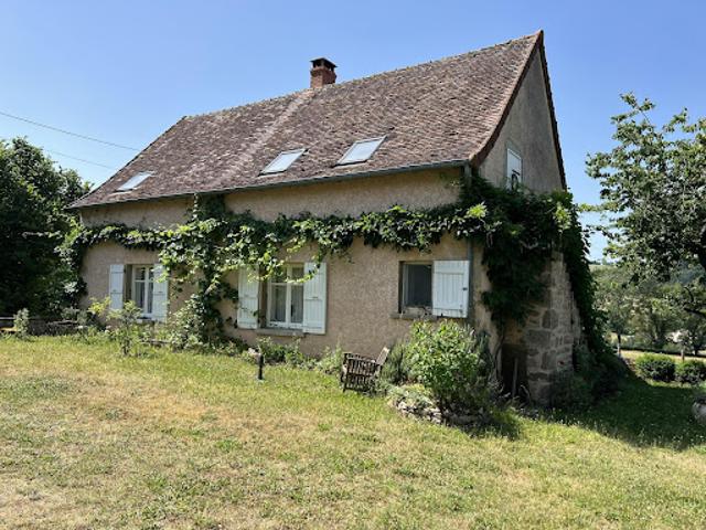 Vente Maison 6 pièces 102 m2 Charolles