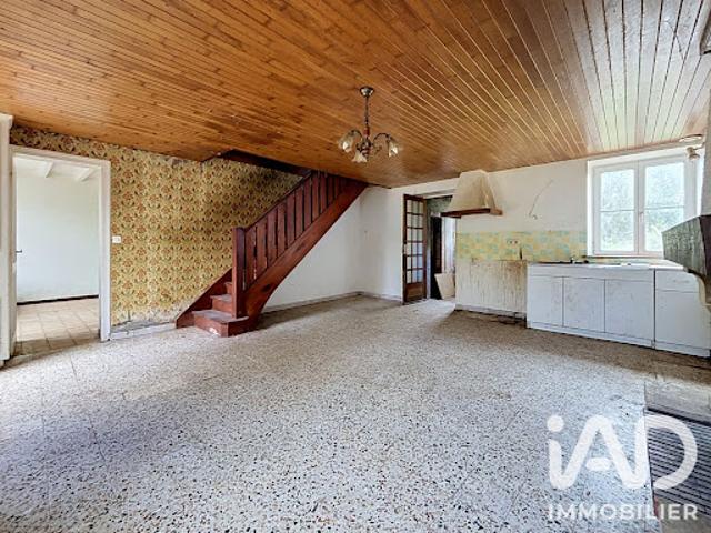 Vente Maison 6 pièces 102 m2 Crasville