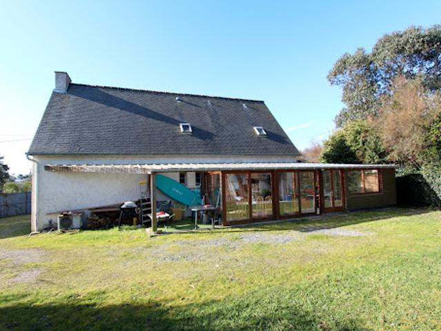 Vente Maison 6 pièces 102 m2 Damgan