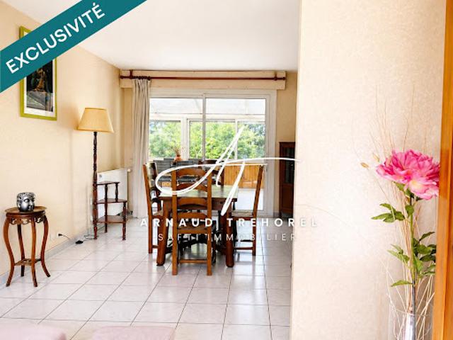 Vente Maison 6 pièces 120 m2 Ecouflant