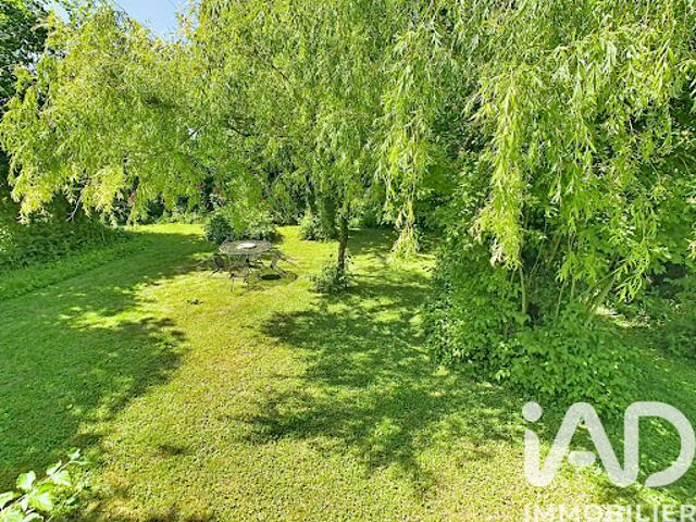 Vente Maison 6 pièces 102 m2 Fère Champenoise