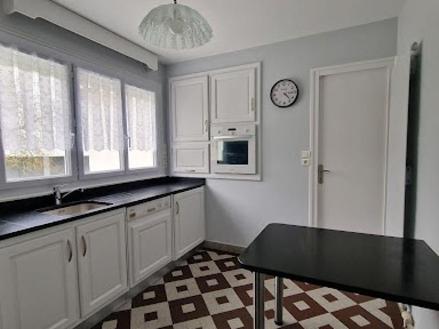 Vente Maison 6 pièces 102 m2 Fleury les Aubrais