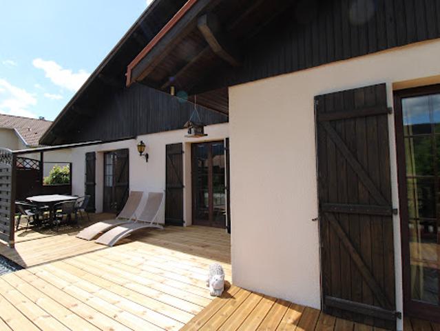 Vente Maison 6 pièces 102 m2 Gerardmer