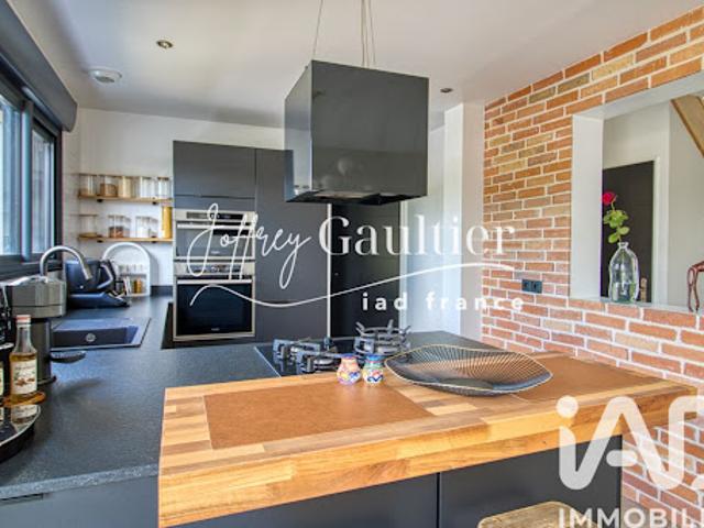 Vente Maison 6 pièces 102 m2 Herblay sur Seine