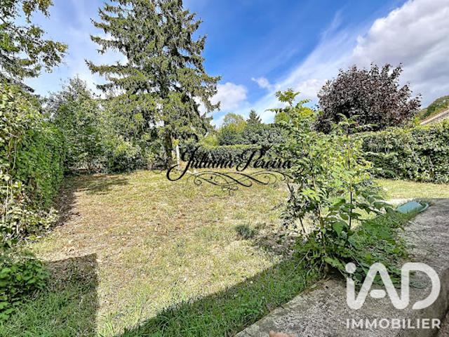 Vente Maison 6 pièces 102 m2 Juziers