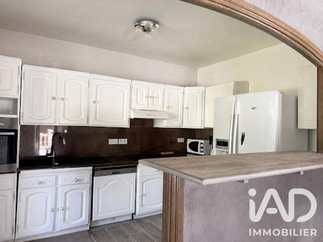 Vente Maison 6 pièces 102 m2 La Bastide