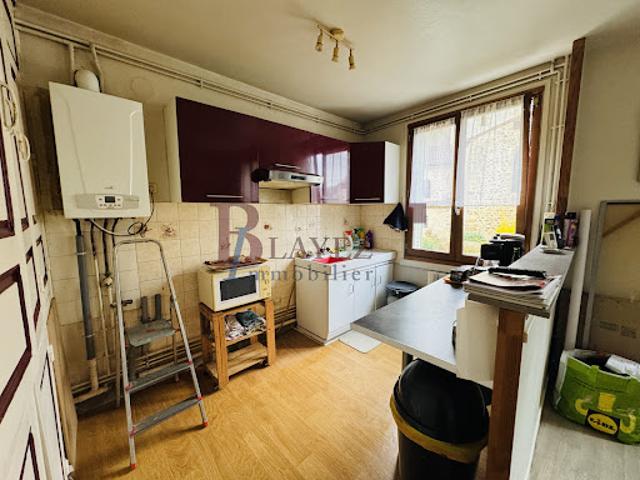 Vente Maison 6 pièces 102 m2 Laguenne