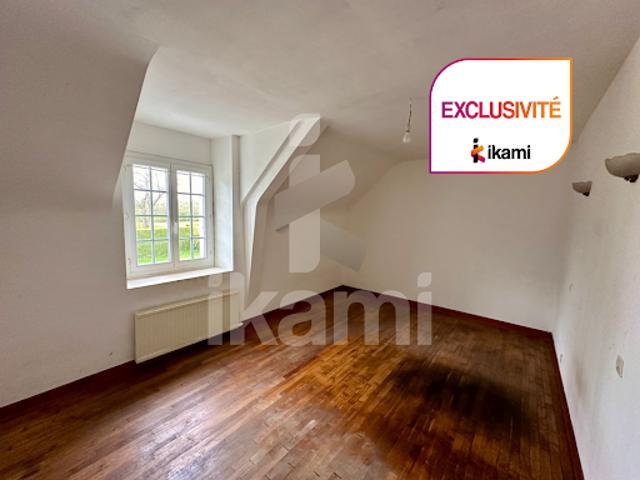Vente Maison 6 pièces 102 m2 Laurenan