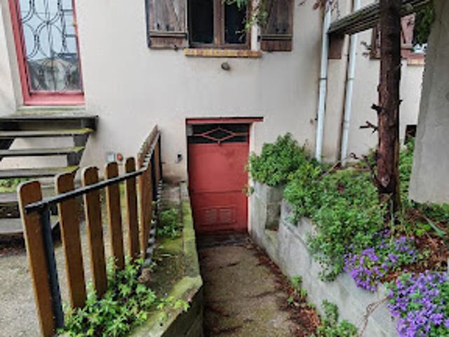 Vente Maison 6 pièces 102 m2 Le Havre