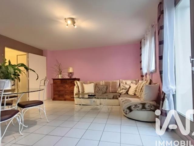 Vente Maison 6 pièces 102 m2 Leuville sur Orge