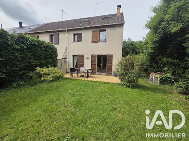Vente Maison 6 pièces 102 m2 Lezennes