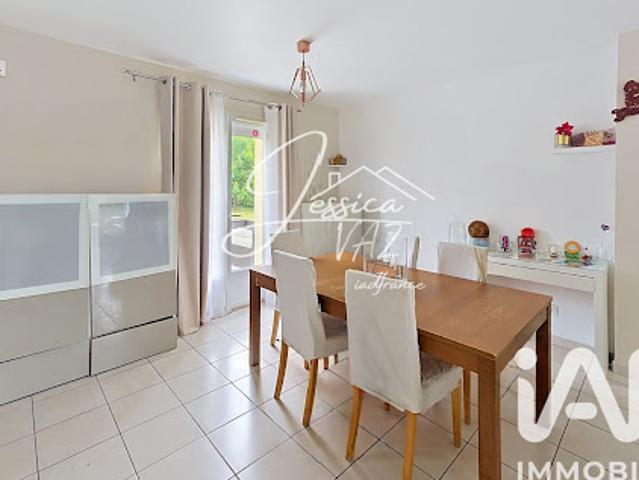 Vente Maison 6 pièces 102 m2 Péroy les Gombries