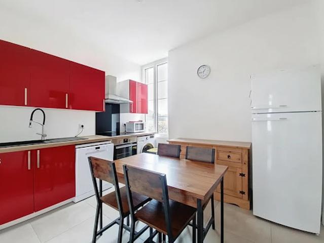 Vente Maison 6 pièces 102 m2 Pierrefitte Nestalas