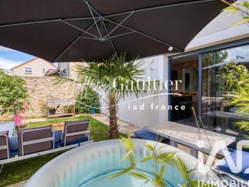 Vente Maison 6 pièces 102 m2 Pierrelaye