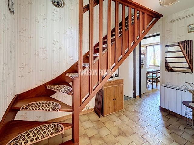 Vente Maison 6 pièces 102 m2 Pleurtuit