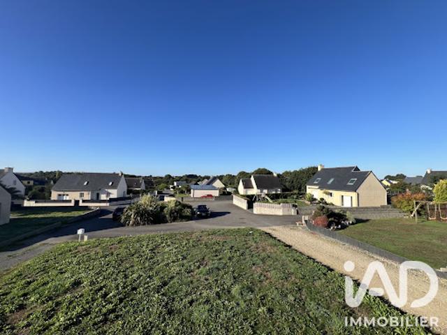 Vente Maison 6 pièces 102 m2 Plounéventer