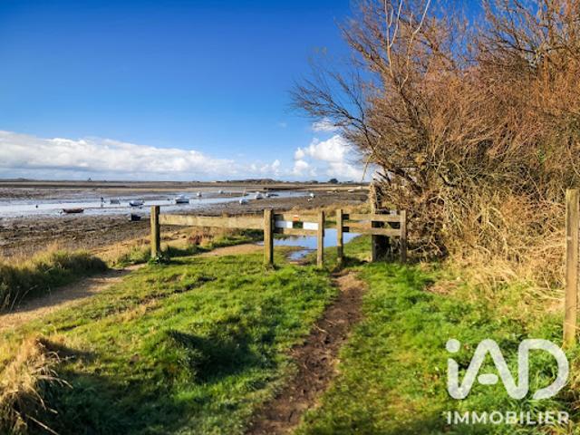 Vente Maison 6 pièces 102 m2 Riantec