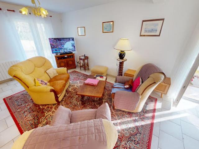 Vente Maison 6 pièces 102 m2 Subles