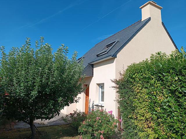Vente Maison 6 pièces 102 m2 Saint Avé