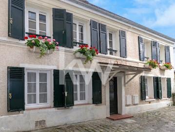 Vente Maison 6 pièces 102 m2 Saint Germain en Laye